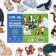 Training magnets "Mom and Baby"