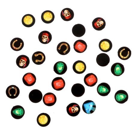 Board game "Star of Africa", 2-4 players, 5+-10