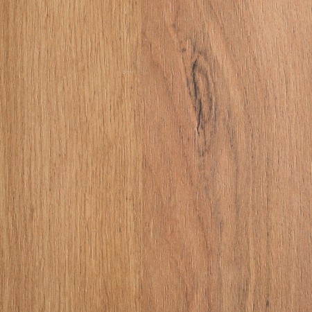 Kitchen table on one leg Sandro, 650x650x780, black/oak craft gold-3