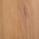 Kitchen table on one leg Sandro, 650x650x780, black/oak craft gold