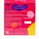 Gift set Milk: shower gel 2 pcs 300 ml + hand cream, 75 ml