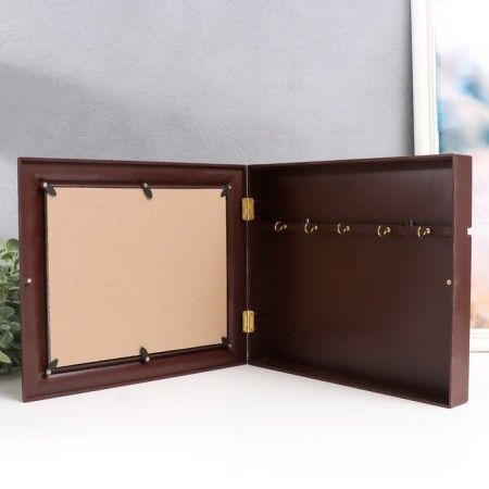 Klynoye "Bridge Golden Gate" nut 26.5x31.5x4.5 cm-2