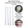 A set of dowels for confectionery products of the share, d = 1 cm, 30 cm, 8 pcs