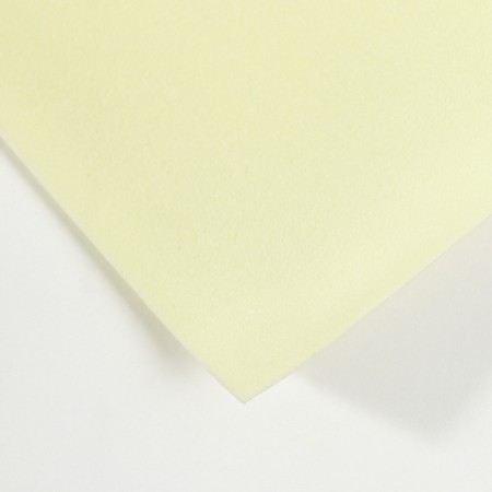Foamiran Iranian 0.8-1 mm (champagne/107) 60x70 cm-1