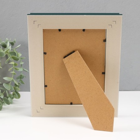 Photo frame plastic 13x18 cm "Ante" 19x24 cm-2