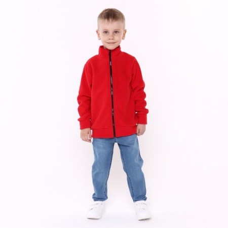 Demeter jumper, red color, height 110 cm-1