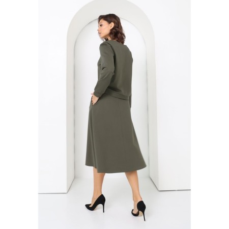 Women's skirt, size 42-3