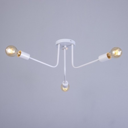 Causte "Campa" 3he27 40W white 53x53x13.5 cm-1