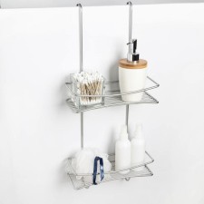 Shelf hinged for shower cabin 2-long 