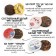 Chinese gift "Assorted", 11 types