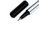 Capillary pen Luxor Fine Writer, node 0.8 mm, black ink black