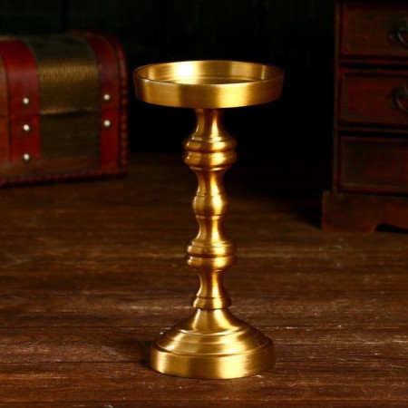 VILBERT SCALLECTION OF ALUMIN 10X10X19 cm-1