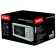 Galanz Mos-2002MW microwave oven, 700 watts, 20 l, white