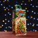 Gift box "Dragon House", surprise 11 x 6 x 21 cm