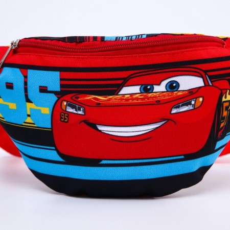 Bag Barry Bag, 25x6x13 cm, cars-5