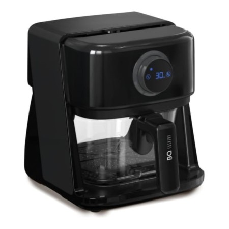 Airgrine BQ GR2004, 1400 W, 80-200 ° C, 3 L, Black-2