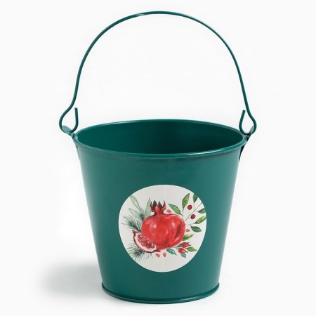 Set of gift shade "grenades"-2