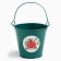 Set of gift shade "grenades"