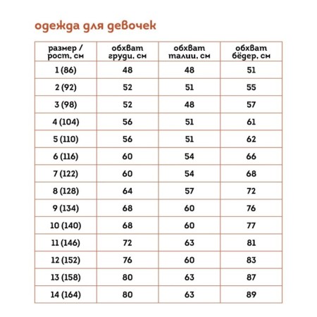 Платье для девочек, рост 128 см, цвет джинс-8