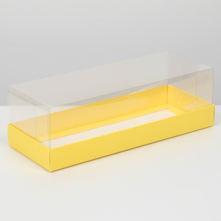 Confectionery box, packaging, Sunny, 26, 2 x 8 x 9.7 cm-1