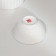 Ceramic Golden Line, 180 ml, white, white