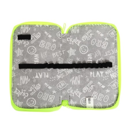 Penal 2 sections 110*190 PCT fabric 11-42 "Black-Yarko-Salatus" 56331-5