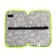 Penal 2 sections 110*190 PCT fabric 11-42 "Black-Yarko-Salatus" 56331
