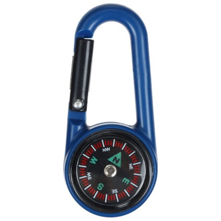 Compass Maclay 2603, with carbine, d = 3 cm, color mix-6