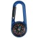 Compass Maclay 2603, with carbine, d = 3 cm, color mix