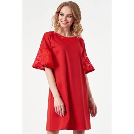 Women's dress, size 42