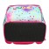 Ранец Cтандарт 35х26х20 deVENTE Mini 14L, Candy Cat , для девочек, бирюзовый/розовый