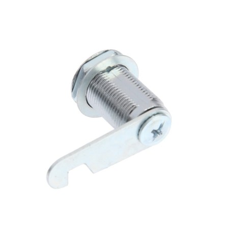 Mail lock Lockland, 17x30 mm, 2 keys, 1 pc.-2