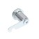 Mail lock Lockland, 17x30 mm, 2 keys, 1 pc.