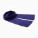 Women's scarf minku, Blue color, 180*18