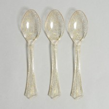 Tablespoons plastic 