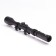 Optical sight, multiplicity 3-7, d = 28mm
