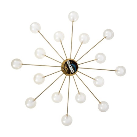 Celebite Celebrity Ceiling, 16xg4, brass color-5