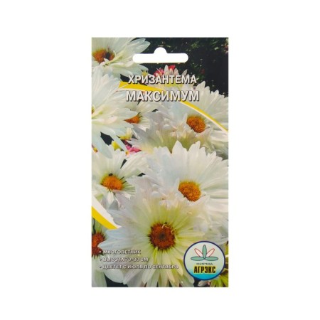 Chrysanthemum flowers maximum, 0.1 g
