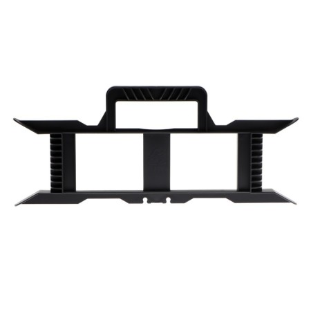 TDM cable frame, black-1