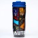 Thermostatic, 350 ml "Autobots", transformers
