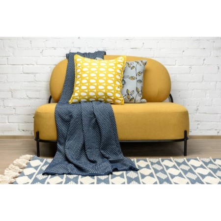Case on Cuts & Pieces pillow, size 45x45 cm-2