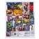 A set of first grader in the folder, avengers, 30 items