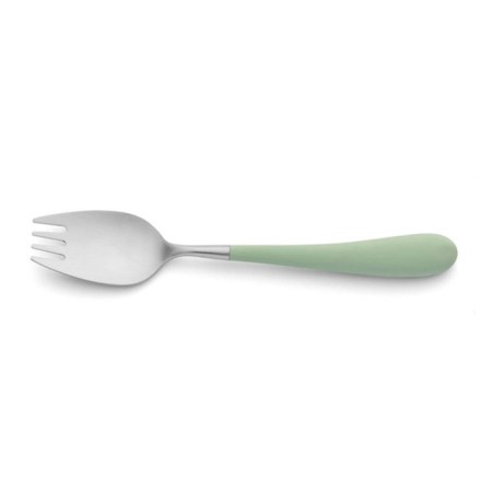 Set of ALICE CELadon cutlery, 3 items-2