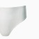 Cowards female brazilians, white color, size 42