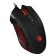 Mouse A4Tech Bloody V9M Black Optical (6200DPI) USB (9but)