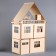 Designer "Puppet House"