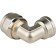 The Stout SFS-0007-001220, 1/2 "x20 mm, inside thread, for metal-plast. Pipes, screw