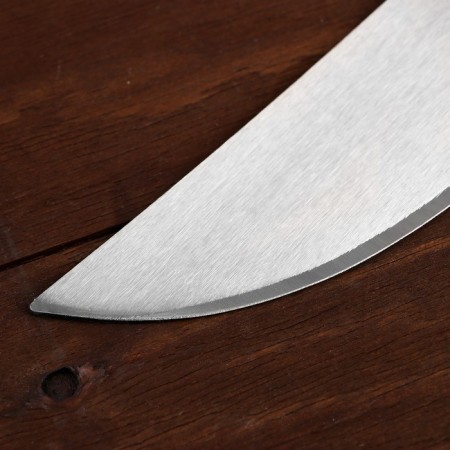 Machete Tramontina 58cm, blade 44.5cm-3