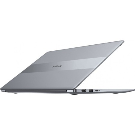 Infinix InBook Y2 Plus 11th XL29 Core i5 1155g7 8GB SSD512GB Intel Iris XE Graphics-3