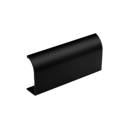 Pen "Elmat" 105, m/o 64, plastic, black color